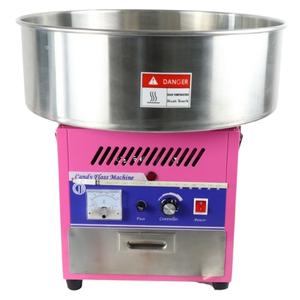 เครื่องทำสายไหมตั้งโต๊ะ รุ่น CIT-500