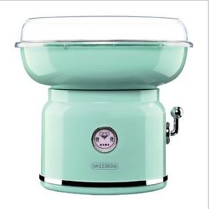 เครื่องทำสายไหม เครื่องทำขนมฝ้ายหวานอัตโนมัติ
