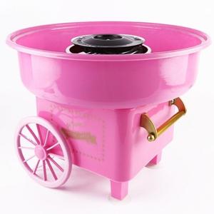 เครื่องทำสายไหม Cotton Candy Maker Marshmallow Machine D-M01
