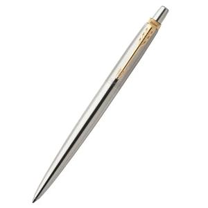 Parker Jotter Stainless Steel พร้อมเลเซอร์สลักชื่อ