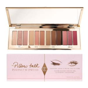 Charlotte Tilbury Eye Palette Pillow Talk อายแชโดว์พาเลตต์