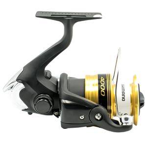 รอกสปิน Shimano FX รุ่นปี 2019