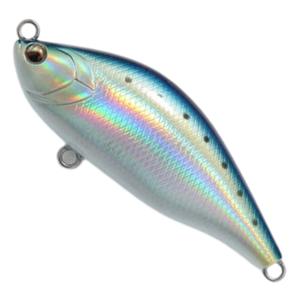 เหยื่อตกปลา North craft air ogre 58s