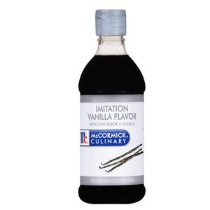 McCormick กลิ่นวานิลลา
