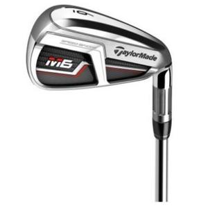 ไม้กอล์ฟ ไม้ตีกอล์ฟ ชุดเหล็ก IRON SET TAYLORMADE M6 (IRT001)