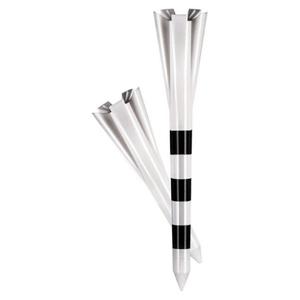 แท่นตั้งลูกกอล์ฟ Golf Low Resistance Golf Tees 5 Prong