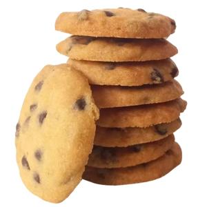 มินิคุกกี้โฮมเมด รส chocolate chips