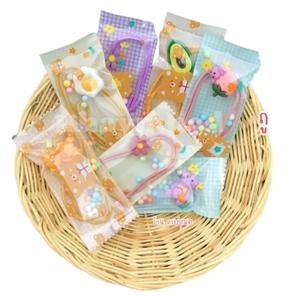 กิ๊บติดผมจัดชุด ซื้อ 20 ชิ้นแถม 1 ชิ้น