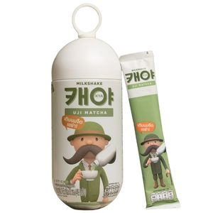 KYA milkshake ชาอัสสัมปรุงสำเร็จชนิดผง
