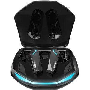 Lenovo ThinkPlus GM2 Pro TWS Gaming หูฟังบลูทูธ 5.3 สำหรับเล่นเกม