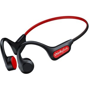 Lenovo X3 Pro True Bone Conduction หูฟังไร้สายผ่านกระดูก BT5.3 เสียง HIFI สเตอริโอ