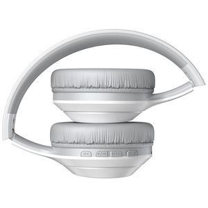 Lenovo Thinkplus TH10 TWS หูฟังครอบหูบลูทูธ ระบบเสียง Hi-Fi สเตอริโอ
