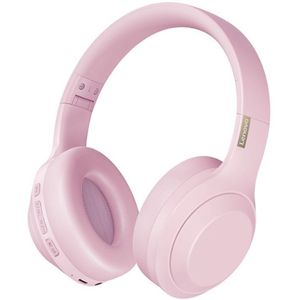 Lenovo Thinkplus TH10 TWS หูฟังครอบหูบลูทูธ ระบบเสียง Hi-Fi สเตอริโอ