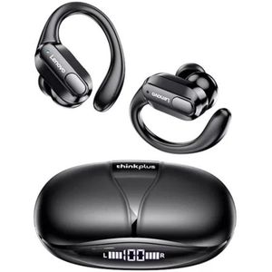 Lenovo Thinkplus XT80 TWS หูฟังบลูทูธ 5.3 แบบเกี่ยวหู Hi-Fi stereo