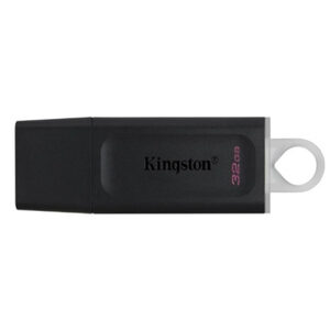 KINGSTON DATA TRAVELER EXODIA 64GB