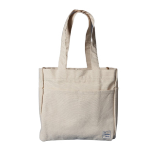 Everyday Tote Bag กระเป๋าผ้ารักษ์โลก