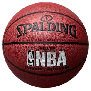 ลูกบาสเกตบอล Spalding Dura Grip NBA เบอร์7