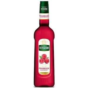 Mathieu Teisseire Raspberry Syrup ไซรัปราสเบอร์รี