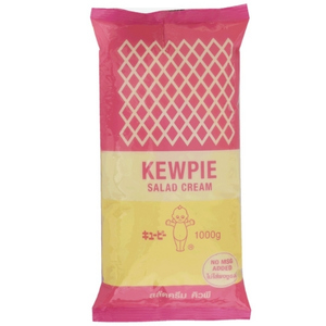 KEWPIE Salad Cream คิวพี สลัดครีม