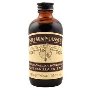 Nielsen Massey Pure Vanilla Extract กลิ่นวานิลลา