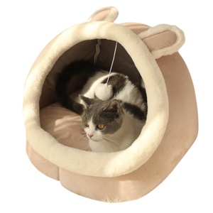 Pet Club ที่นอนสัตว์เลี้ยง ที่นอนแมว