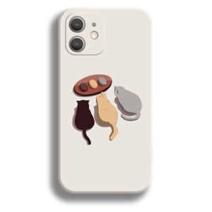 แมวสามสี เคสไอโฟน เคส iPhone