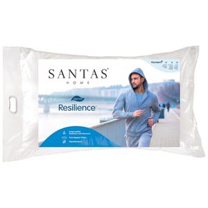 SANTAS หมอนหนุน รุ่น DACRON&reg; RESILIENCE&trade;