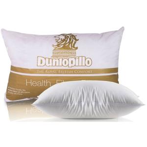 Dunlopillo หมอนหนุนสุขภาพ