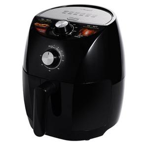 Seagull หม้อทอดกรอบไร้น้ำมัน Crispy Air Fryer