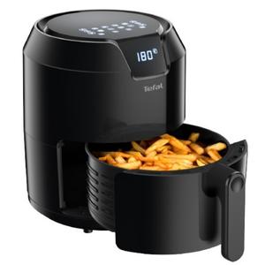 Tefal หม้อทอดเพื่อสุขภาพ EASY FRY PRECISION