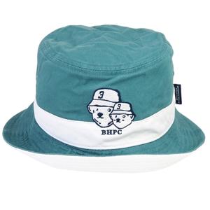 Beverly Hills Polo Club หมวก Bucket Bear รุ่น BA8B007