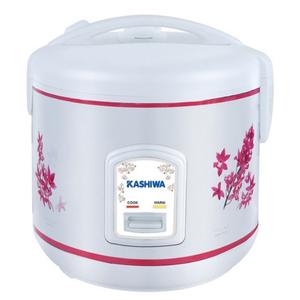 Kashiwa หม้อหุงข้าว อุ่นทิพย์ RC-110