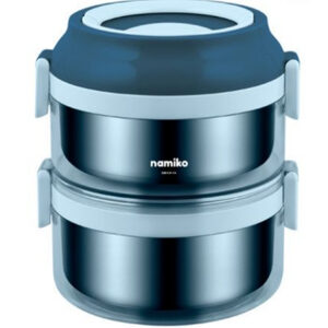 Namiko ปิ่นโตสเตนเลส