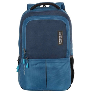 American Tourister เป้สะพายหลัง รุ่น Tech Gear Laptop Backpack
