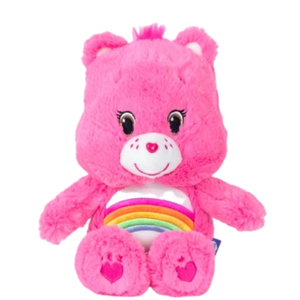 Care Bears ตุ๊กตาแคร์แบร์