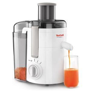Tefal เครื่องคั้นและสกัดน้ำผลไม้