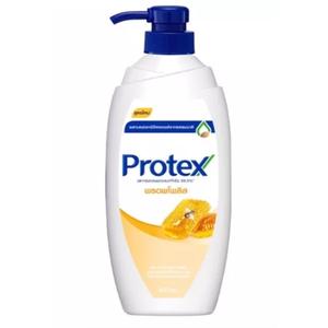 Protex ครีมอาบน้ำ