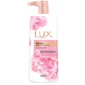Lux ครีมอาบน้ำ