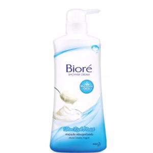 Biore ครีมอาบน้ำ
