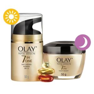 Olay ครีมบำรุงผิว