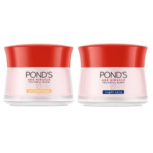 Pond's ครีมบำรุงผิว