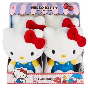 Mattel Hello Kitty and Friends