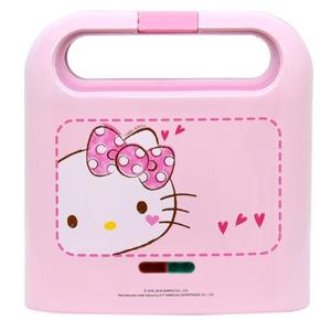 Hello Kitty เครื่องทำแซนวิชลายคิตตี้