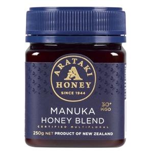 Arataki Manuka Honey Blend