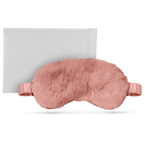 Orientas Shusu Sleeping Pad ผ้าปิดตาขนนุ่ม กันแสงได้ดี