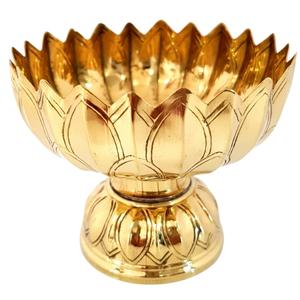 Siambell พานกลีบบัว