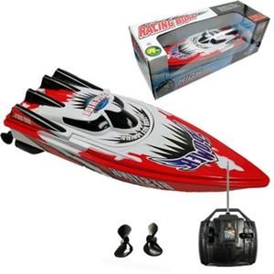 RACING BOAT รุ่น C202B เรือบังคับวิทยุ