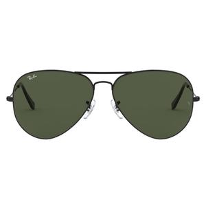 แว่นกันแดด Ray-Ban Aviator Large Metal II RB3026 L2821