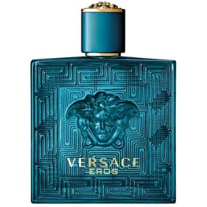 Versace Eros Homme Eau De Toilette EDT น้ำหอมผู้ชาย