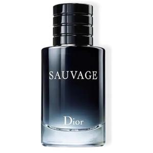 DIOR น้ำหอมผู้ชาย Sauvage Eau de Toilette